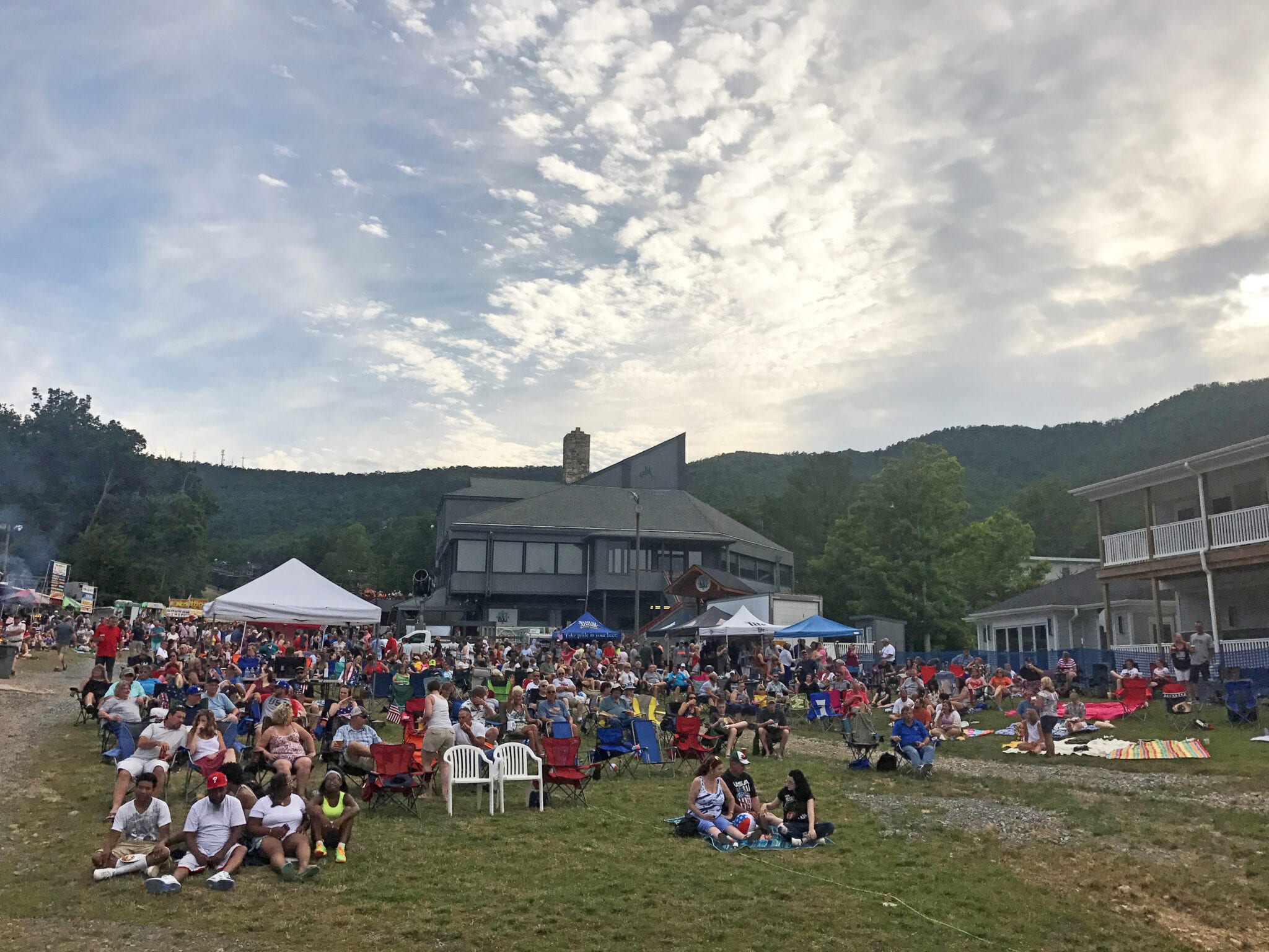 Massanutten to Kick Off Fourth of July Holiday with 21st Annual Summer