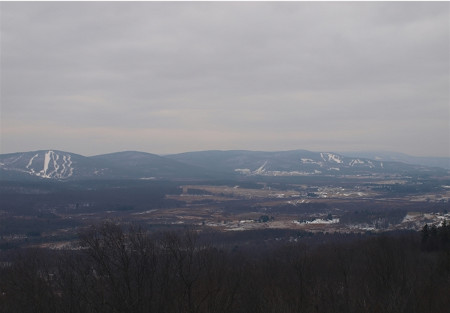 Canaan Valley View