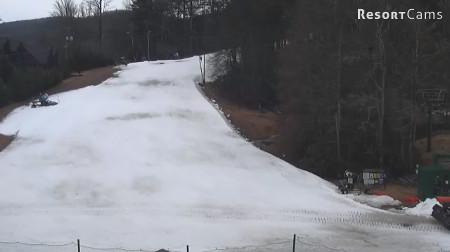 Sapphire Ski Resort is Closed for the Season