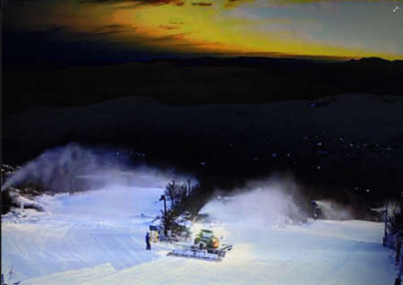 Beech Mountain Resort