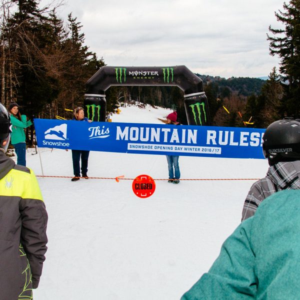 Snowshoe Resort Opening Day Photo Gallery Ski Southeast