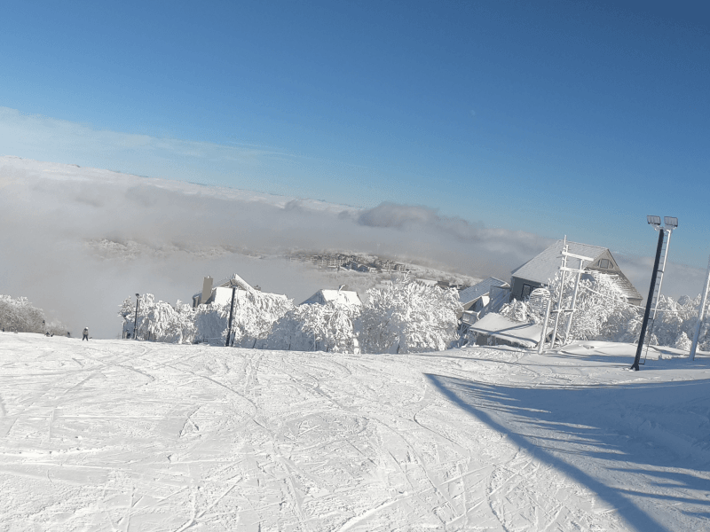 beech mountain ski resort