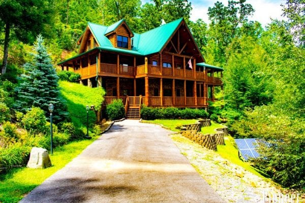 Pioneer Vacation Rentals Ski Southeast