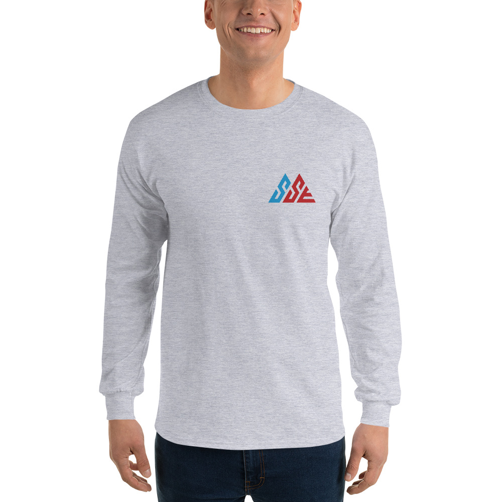 Summit Long Sleeve Shirt (2020) - Ski Southeast