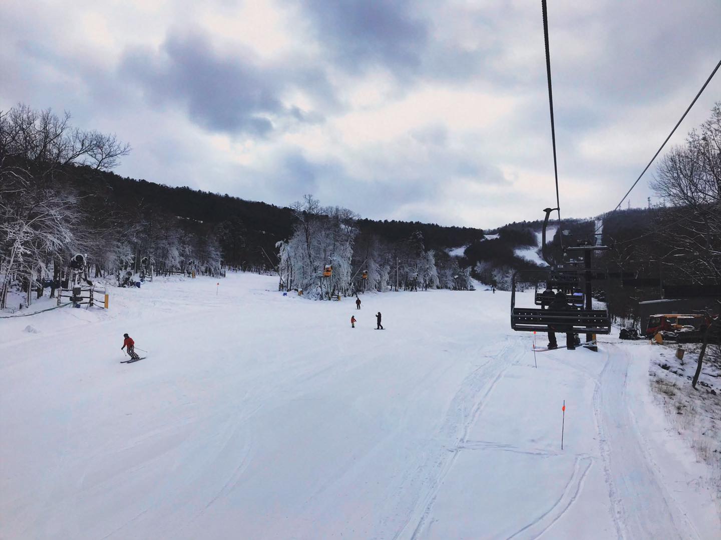 Resorts Hope To Use Momentum, Lessons Learned From 2020-21 Season - Ski ...