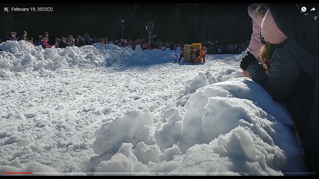 2022 Sapphire Valley Outhouse Races