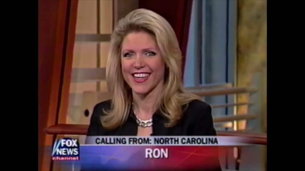 Ron SkiNC Fox 1999