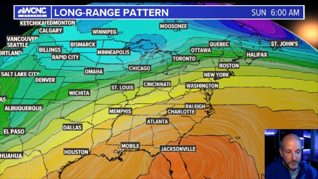 Ski Southeast Forecast for Feb 25, 2022: The return of snowmaking temperatures.