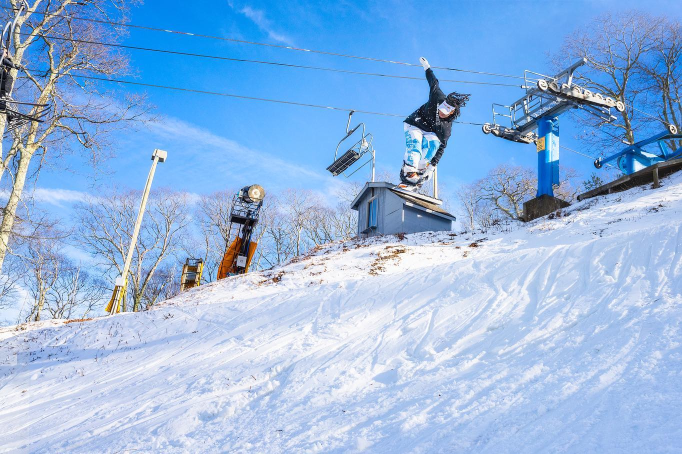 Hit the slopes at Alpine Valley Resort · East Troy Area Chamber of Commerce