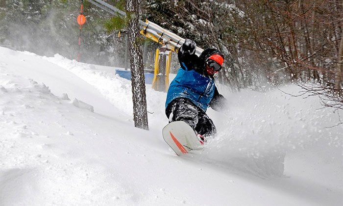 2023–2024 Season Pass Prices For Each Ski Area - Ski Southeast